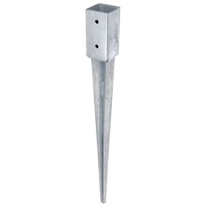 Tuleja ziemna wbijana 71 x 71 x 750