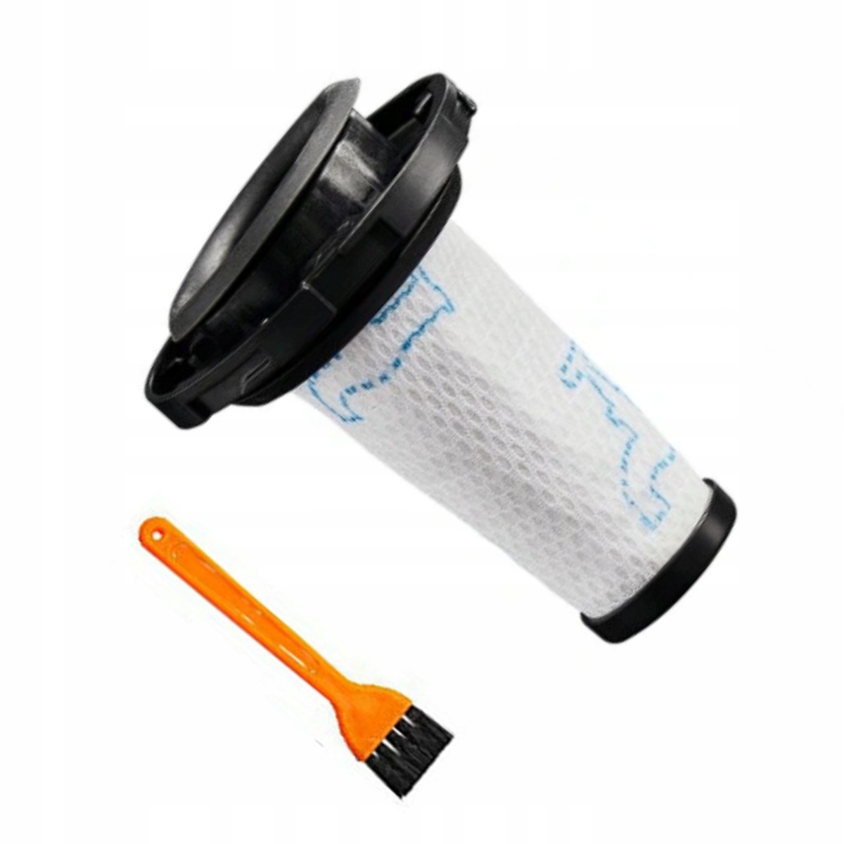 Filtr do TEFAL X-Force FLEX 9.60 AQUA TY20C4, Tefal X-Nano