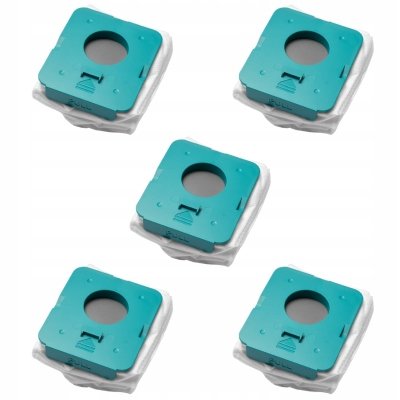 5 x Worek do stacji czyszczącej SAMSUNG BESPOKE JET