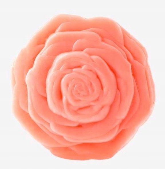 ORIFLAME mydło Love Nature z wodą kokosową i melon Springtime Stroll