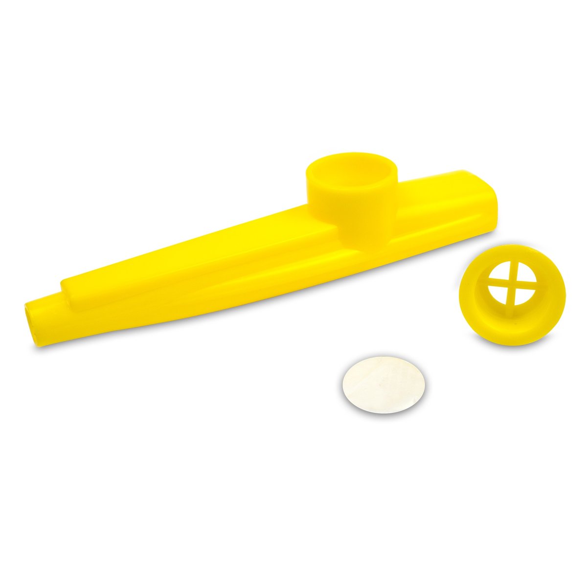 'CASCHA HH2195 KAZOO YELLOW CASCHA HH-2195'