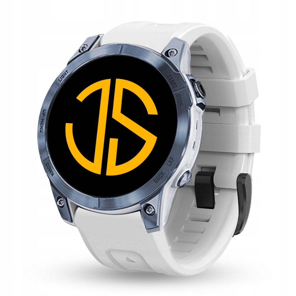 PASEK DO GARMIN FENIX 3 5X 6X PRO 7X PRO 8 51mm SOLAR QUICKFIT