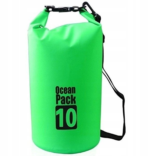 Plecak wodoodporny OCEAN PACK