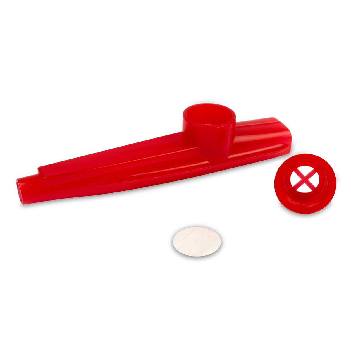 'CASCHA HH2194 KAZOO RED CASCHA HH-2194'