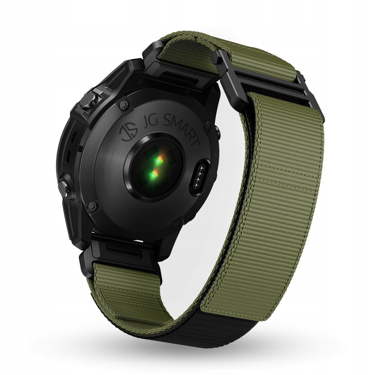 PASEK DO GARMIN FENIX 3 5X 6X PRO 7X PRO 8 51mm SAPPHIRE AMOLED QUICKFIT