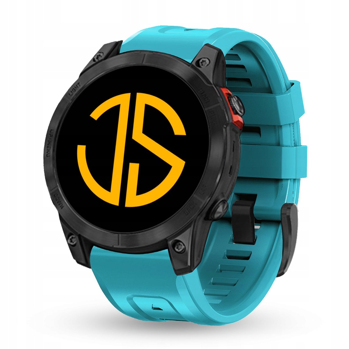 PASEK DO GARMIN FENIX 5 6 7 8 E PRO SOLAR INSTINCT EPIX QUCIKFIT