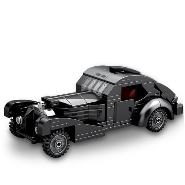 Klocki Reobrix Bugatti Austin Atlantic luksusowe auto 278 PCS