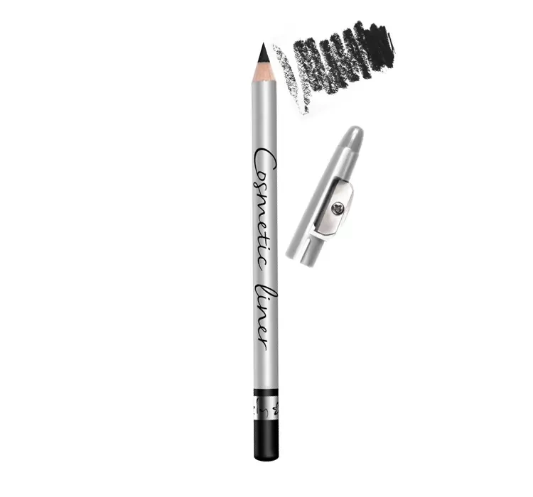 Lovely Cosmetic konturówka do oczu 02 Black