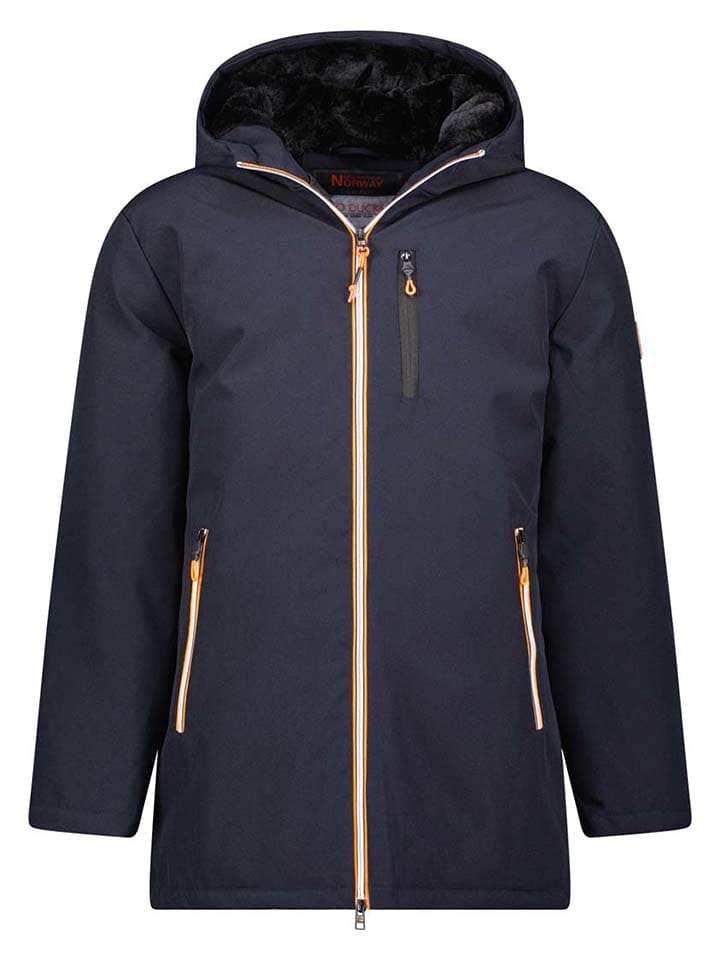 Geographical Norway Parka 