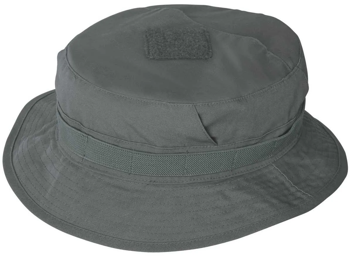 Kapelusz Helikon-Tex CPU PoliCotton Ripstop shadow grey