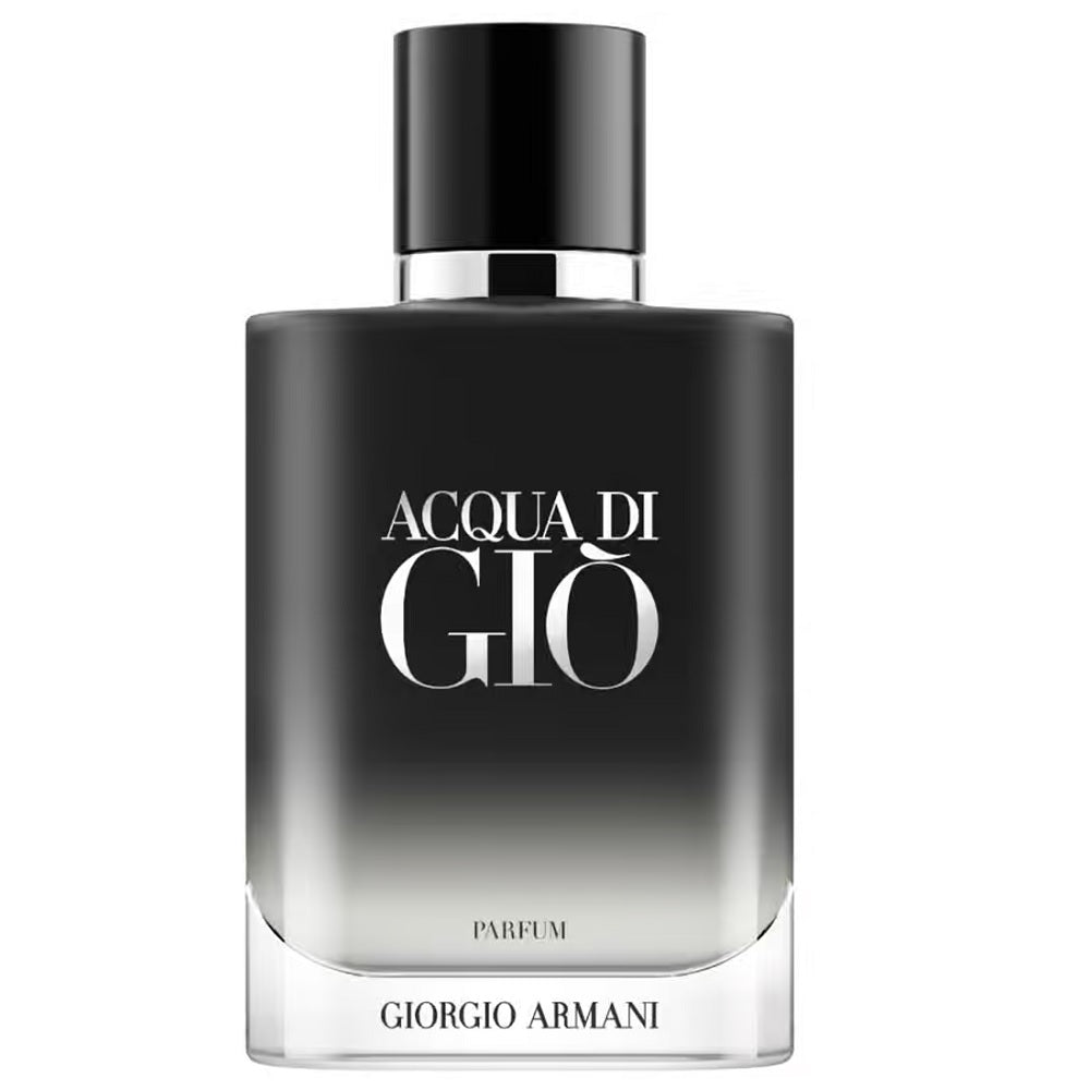Giorgio Armani Acqua di Gio Pour Homme perfumy refillable spray 100ml -