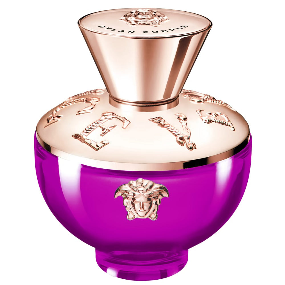 Versace Dylan Purple Pour Femme woda perfumowana spray 100ml -