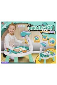 Projektor Stolik plus akcesoria MEGA CREATIVE 544462