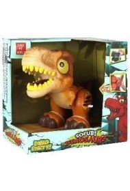 Dinozaur T Rex z dźwiękiem