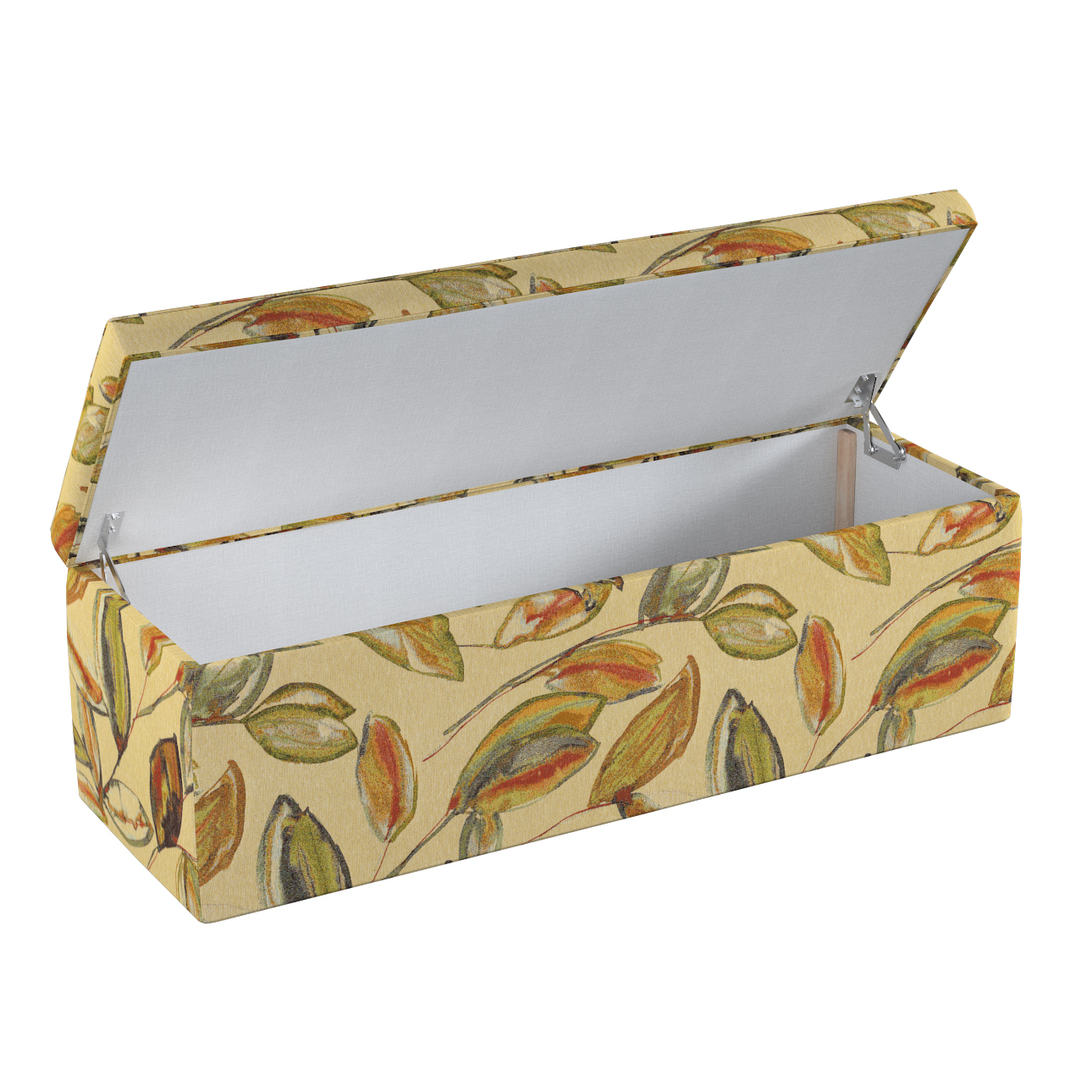 Skrzynia tapicerowana