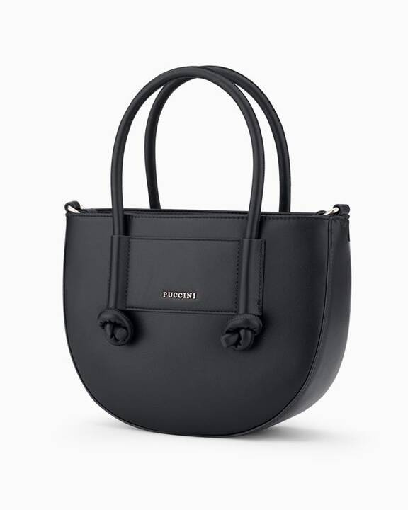 Torebka damska kuferek Puccini Fashion Collection BB2241224M
