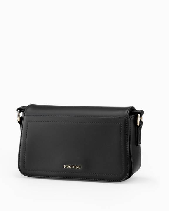 Torebka damska listonoszka PUCCINI FASHION Collection BK2241219M