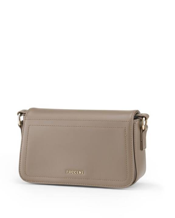 Torebka damska listonoszka PUCCINI FASHION Collection BK2241219M