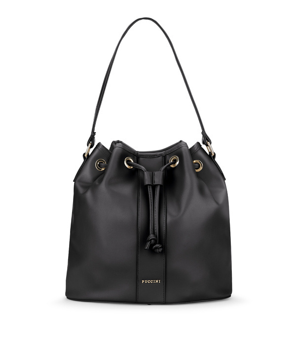 Torebka damska shopperka Puccini BK2241225S