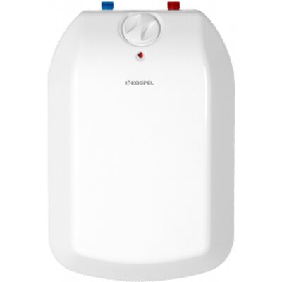 Kospel Pod zlew łazienkowy elektryczny chwilowa warmwasserheizung 5L pojemność
