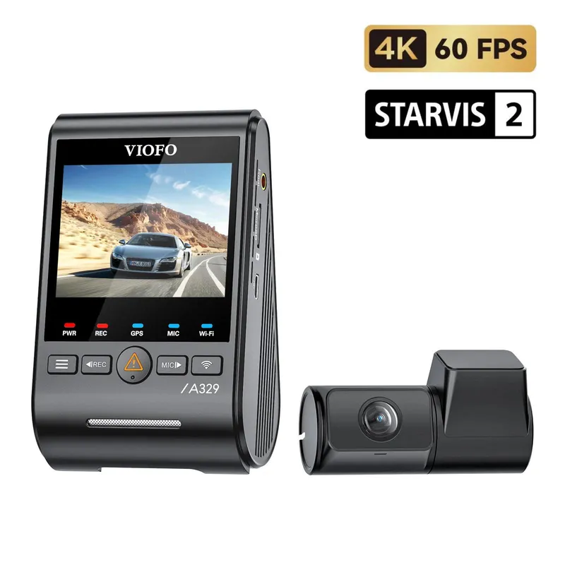 VIOFO A329 2CH