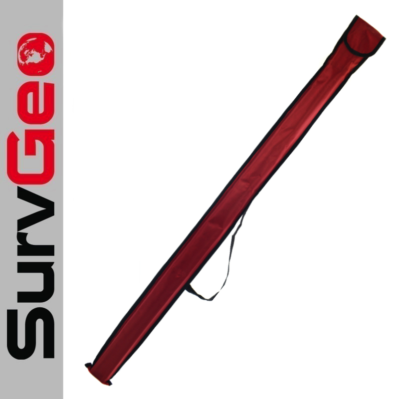 Pokrowiec do łat niwelacyjnych