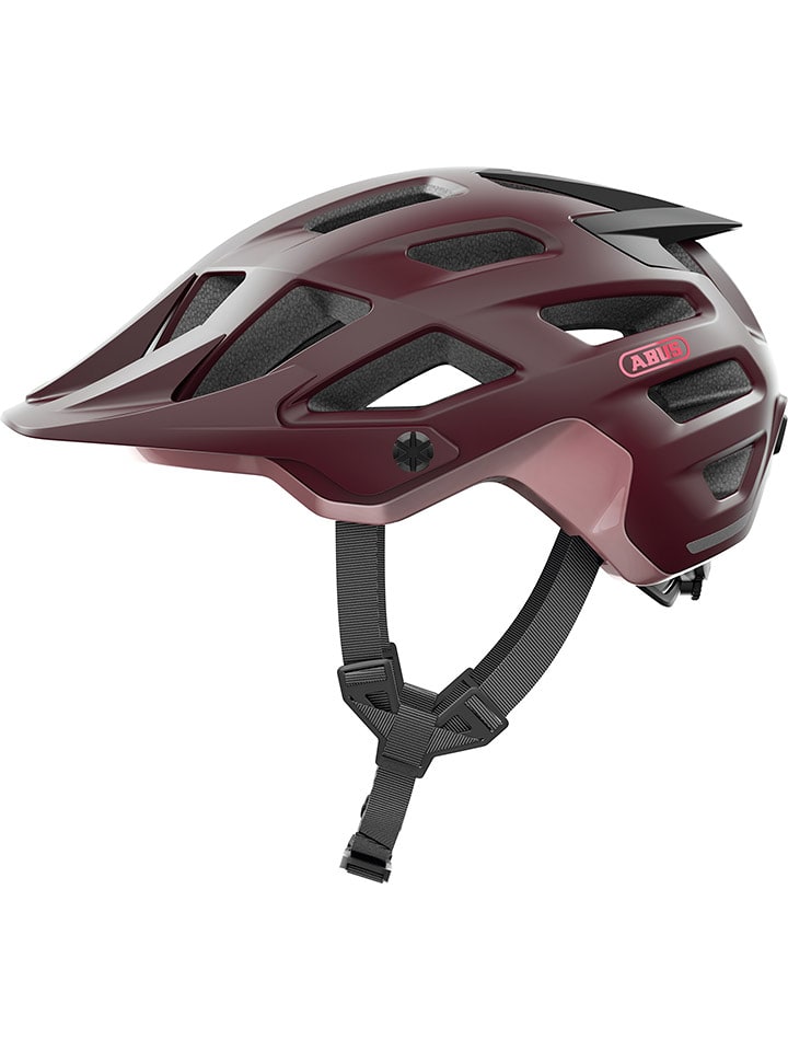 ABUS Kask rowerowy 