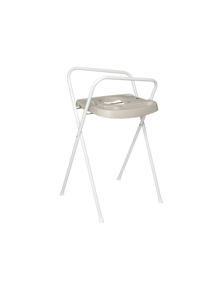 Bébé-Jou Stojak do wanienki 98cm Taupe