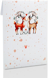 Koperta Jelonki na zdjęcia 15x21 lub 15x23