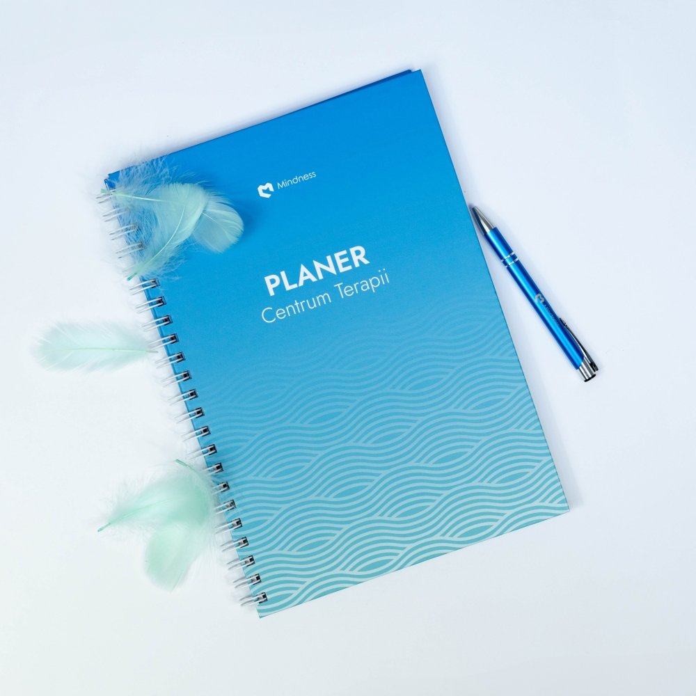 Planer Dla Centrum Terapii