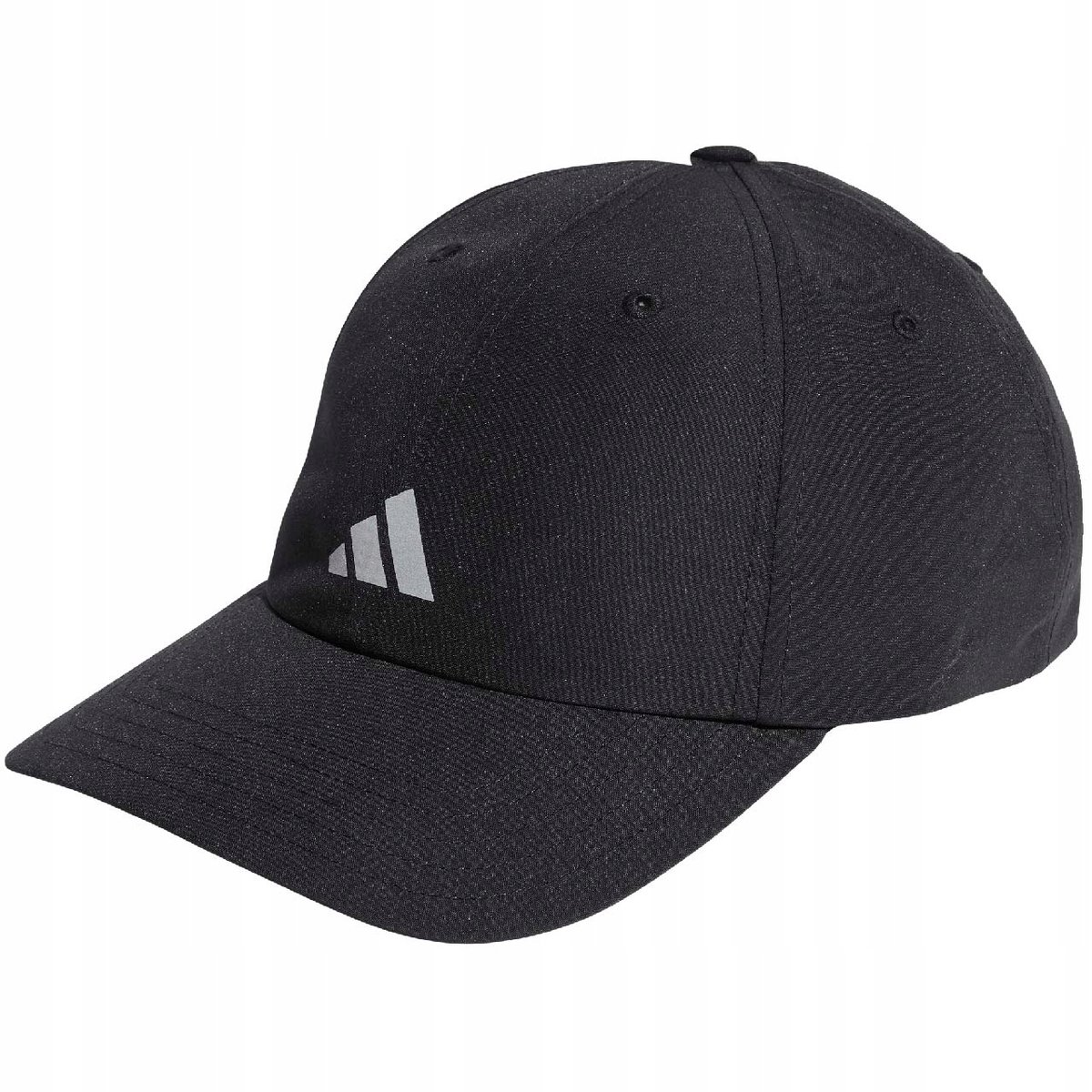 Czapka z daszkiem adidas Running Essentials czarna HT6353 Dorośli L (XL)