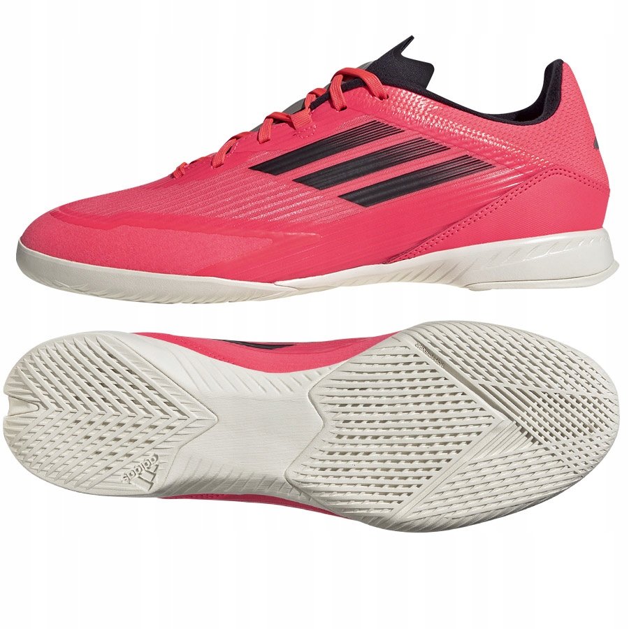 Buty adidas F50 League IN IF1331 czerwony 44