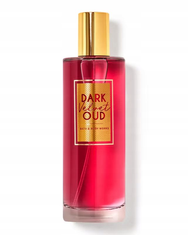 Bath & Body Works Woda Perfumowana Dark Velvet Oud 100 ml EDP
