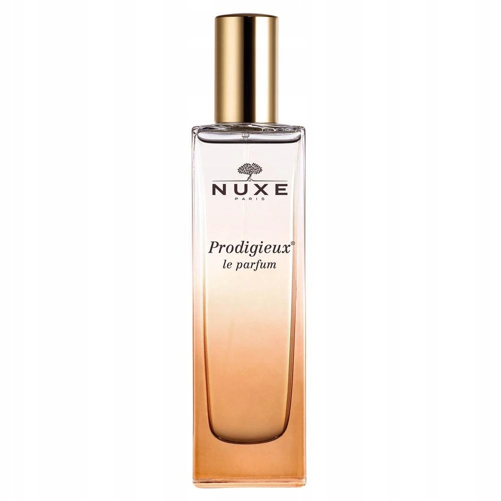 Nuxe Prodigieux Le Parfum, Woda perfumowana spray, 50ml