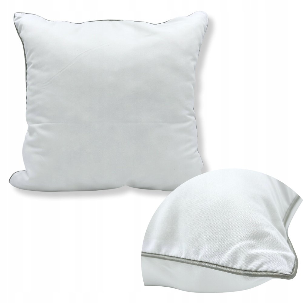 Poduszka do spania Smukee 40 x 40 cm