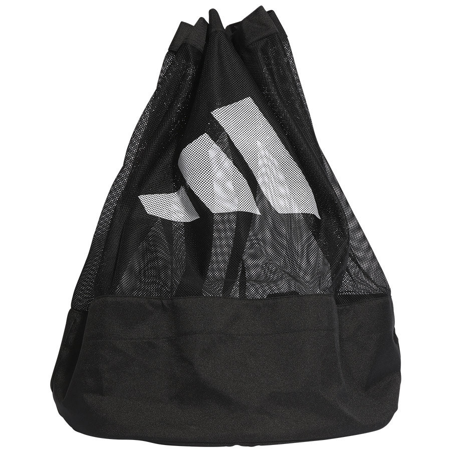 Torba adidas TIRO L BALLNET HS9751 czarny