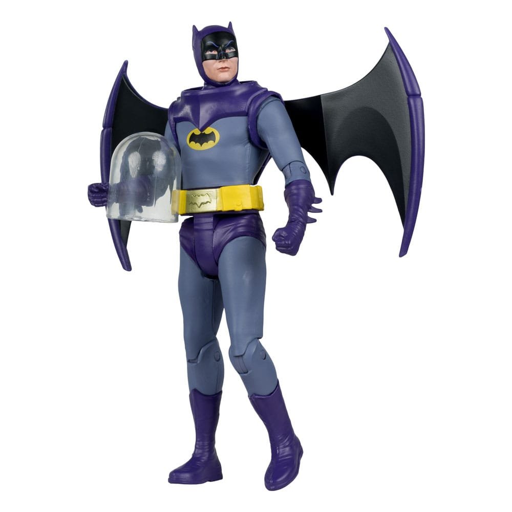 Figurka DC Retro Batman 66 - Space Batman