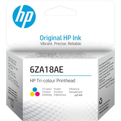 Głowica drukująca HP 6ZA18AE 6ZA18AE