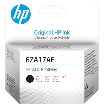 Głowica drukująca HP 6ZA17AE 6ZA17AE