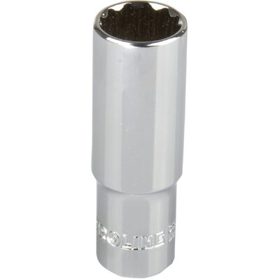 Proline nasadka 1/2 12-kątna 8 18608