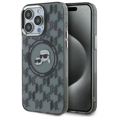 Karl Lagerfeld KLHMP15XHMCKMHK iPhone 15 Pro Max 6.7