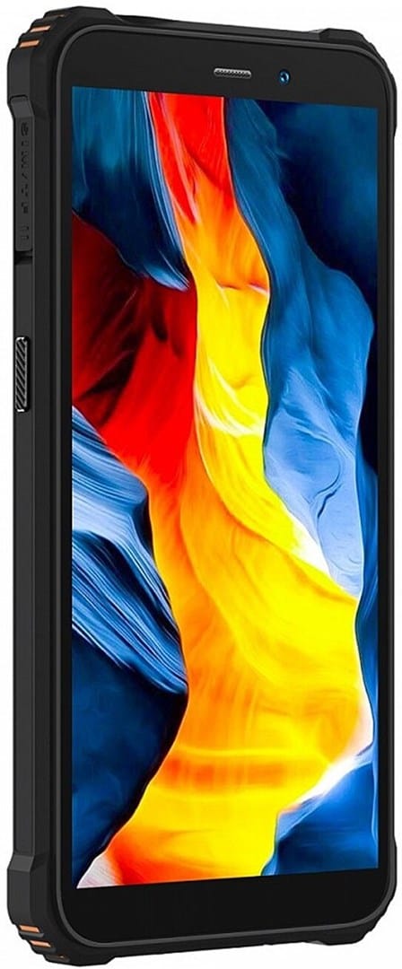 Oukitel WP32 Pro 6/256GB Pomarańczowy