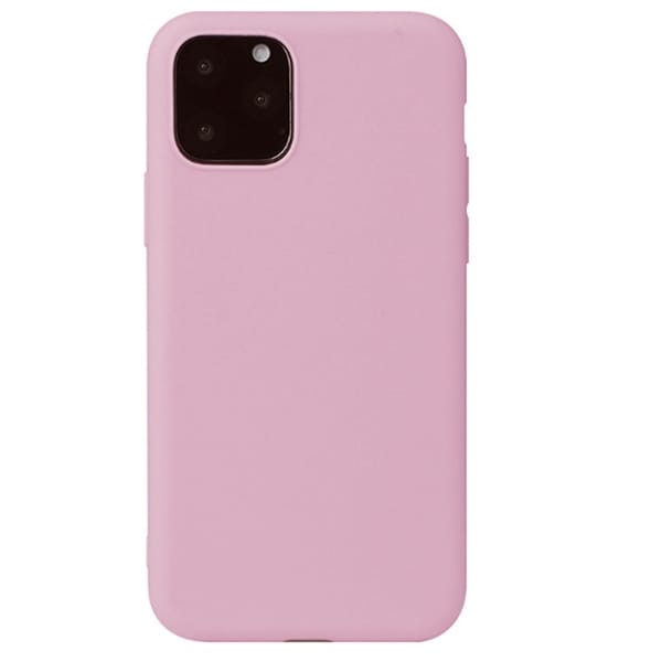 Beline Etui Candy iPhone 11 jasnoróżowy/light pink