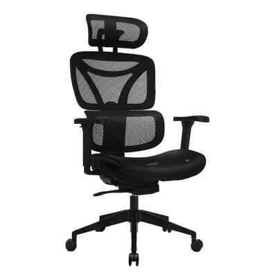 LEVANO Control Series LV0654 Czarny