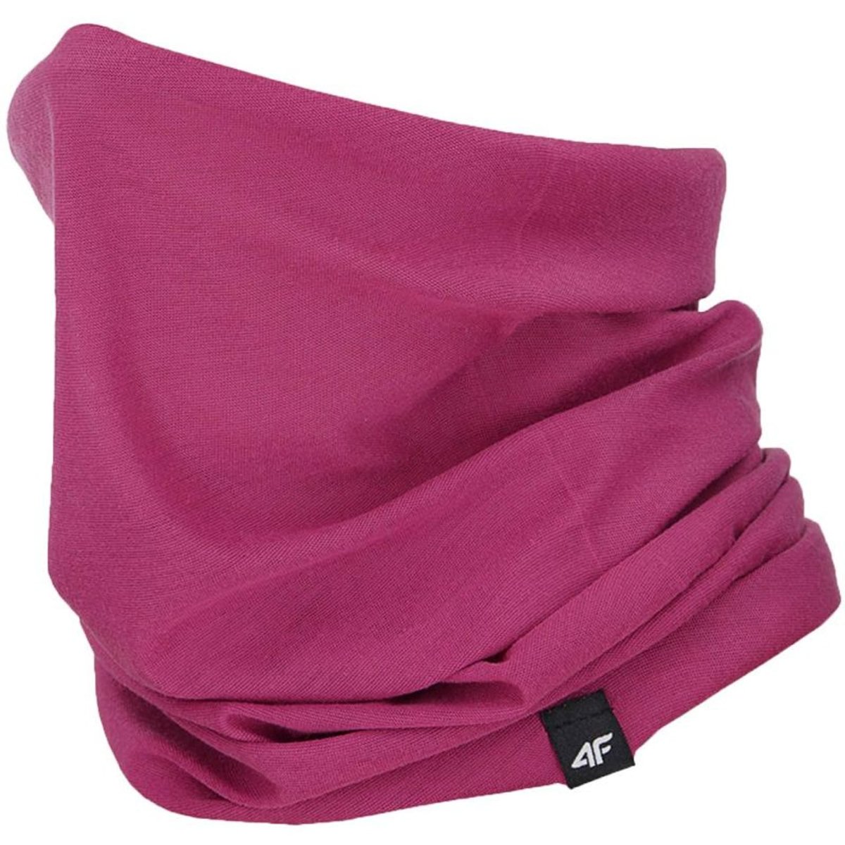 Komin 4F 4FAW23ABDAU042 (kolor Różowy)