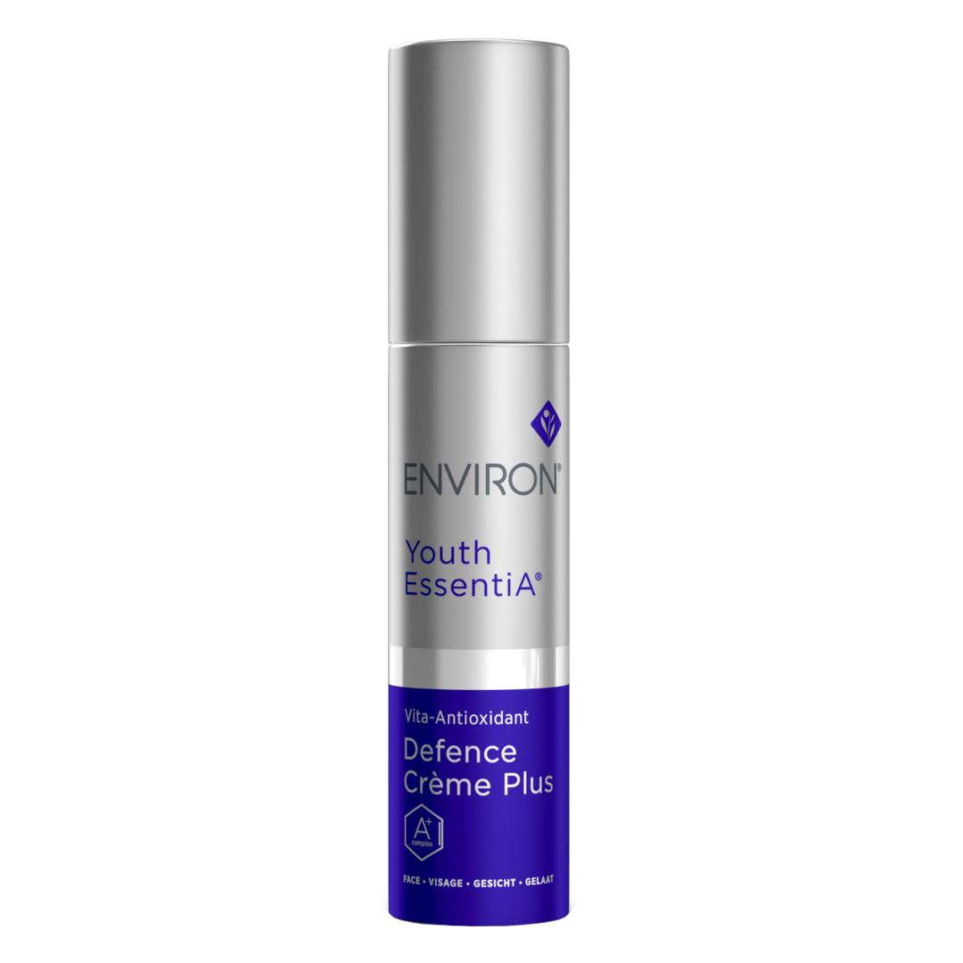 ENVIRON Youth EssentiA Antioxidant Defence Creme Plus antyoksydacyjny krem ochronny 35 ml