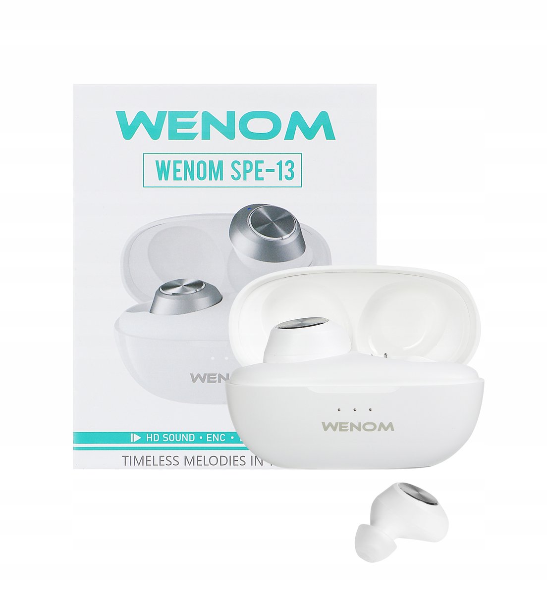 Wenom SPE-13