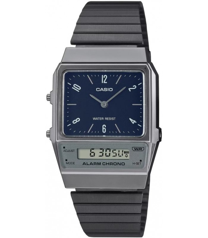 ZEGAREK MĘSKI CASIO AQ-800EB-2AEF