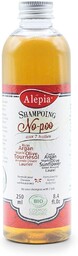 Szampon z 7 Olejami, Alepia, 100% Naturalny