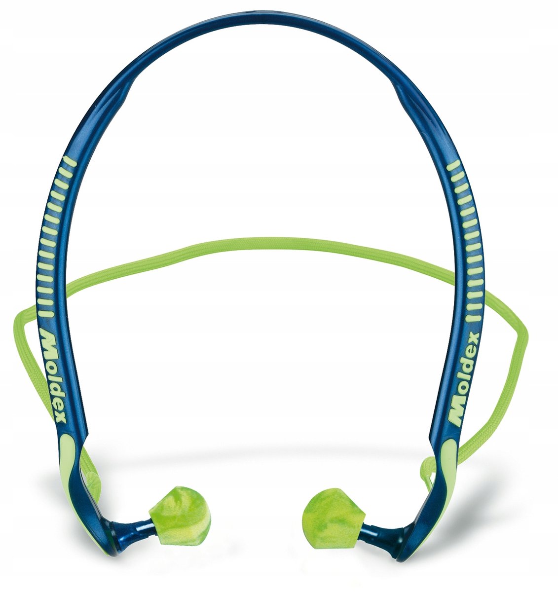 Zatyczki do uszu Moldex JazzBand 6700 1 Para